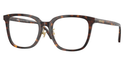 Versace VE3378D Eyeglasses