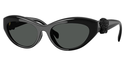 Versace Kids VK4005U Sunglasses