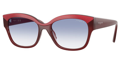 Vogue® VO5638SU Sunglasses