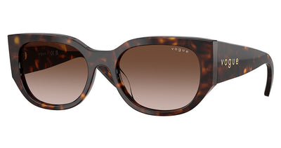 Vogue® VO5641SU Sunglasses