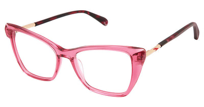Jill Stuart JS 463 Eyeglasses