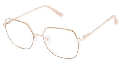 Jill Stuart JS 465 Eyeglasses