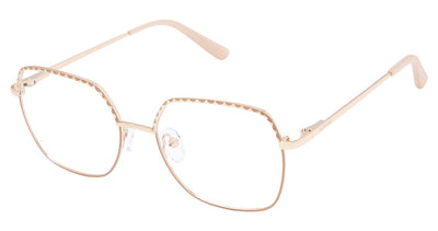 Jill Stuart JS 465 Eyeglasses