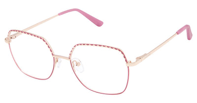 Jill Stuart JS 465 Eyeglasses