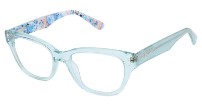 Jill Stuart JS 466 Eyeglasses