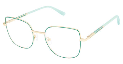 Jill Stuart JS 467 Eyeglasses