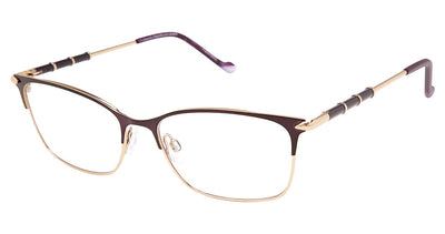 TITANflex HTF001 Eyeglasses