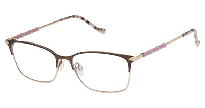 TITANflex HTF001 Eyeglasses