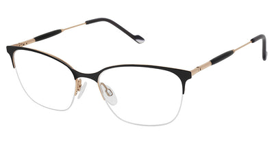 TITANflex HTF002 Eyeglasses