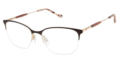 TITANflex HTF002 Eyeglasses