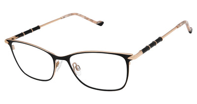 TITANflex HTF004 Eyeglasses