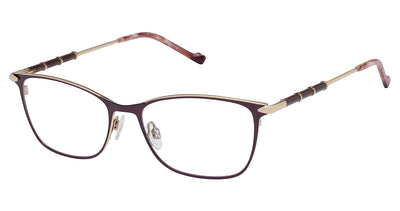 TITANflex HTF004 Eyeglasses