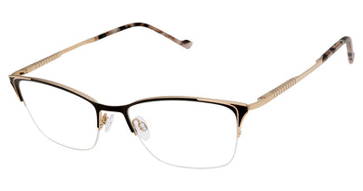 TITANflex HTF006 Eyeglasses