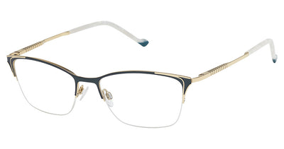 TITANflex HTF006 Eyeglasses