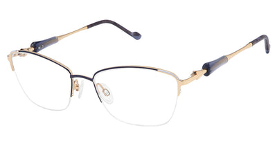 TITANflex HTF007 Eyeglasses
