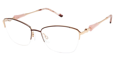 TITANflex HTF007 Eyeglasses