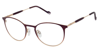 TITANflex HTF012 Eyeglasses