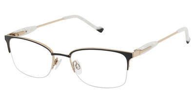 TITANflex HTF008 Eyeglasses