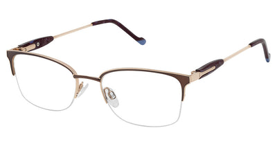 TITANflex HTF008 Eyeglasses