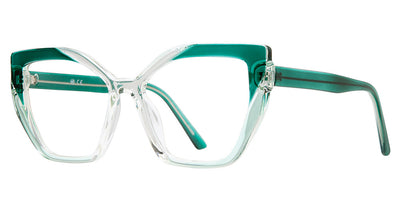 Value SOHO 1093 Eyeglasses