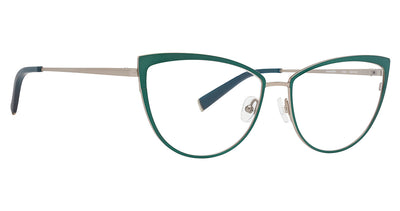 Trina Turk Ursula Eyeglasses