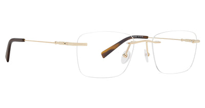 Totally Rimless Odyssey 364 Eyeglasses