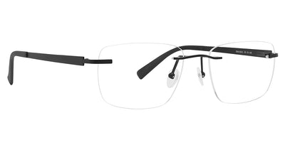 Totally Rimless Kaemon 367 Eyeglasses