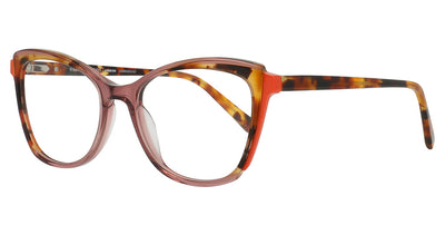 William Morris WMLNBRICK1 Eyeglasses