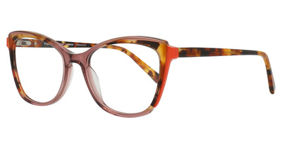 William Morris WMLNBRICK1 Eyeglasses