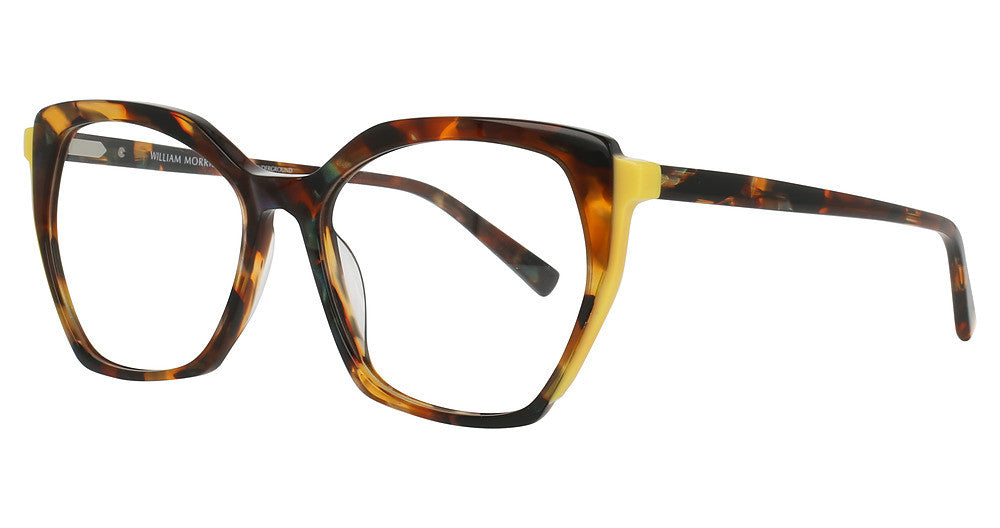 William Morris WMLNBRICK2 Eyeglasses