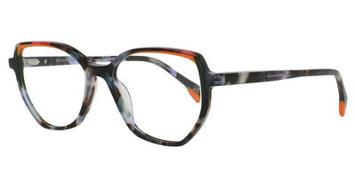 William Morris WMLNBARBICAN1 Eyeglasses