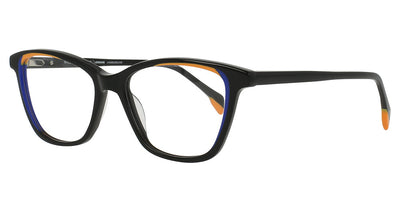 William Morris WMLNBARBICAN2 Eyeglasses