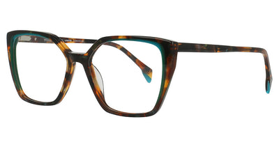 William Morris WMLNBARBICAN3 Eyeglasses