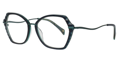 William Morris WMBDHYDE1 Eyeglasses