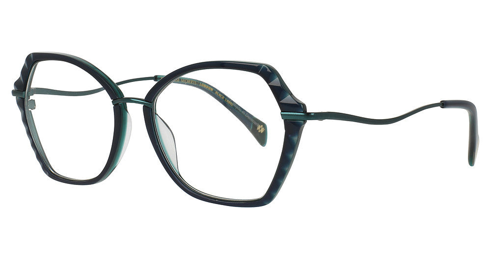 William Morris WMBDHYDE1 Eyeglasses