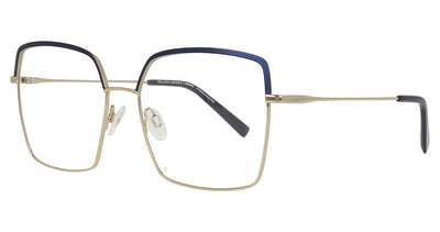 William Morris WMLNCANAL2 Eyeglasses