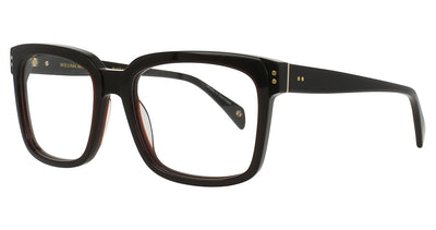 William Morris WMBDHARLEY3 Eyeglasses