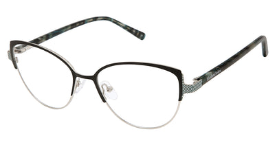 Elizabeth Arden EA 1287 Eyeglasses