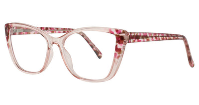 Enhance 4536 Eyeglasses