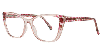 Enhance 4536 Eyeglasses