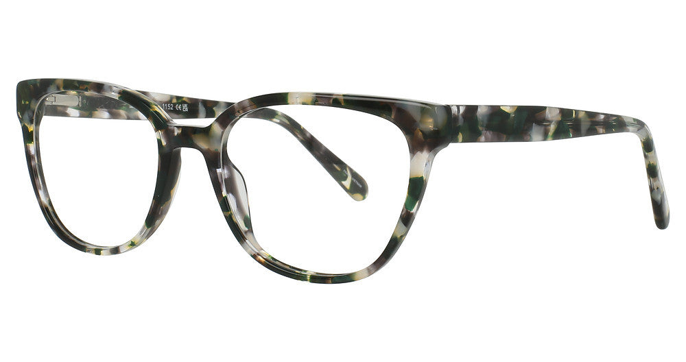 Lumax 1152 Eyeglasses