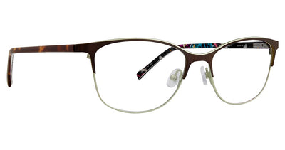 Vera Bradley VB Nelle Eyeglasses