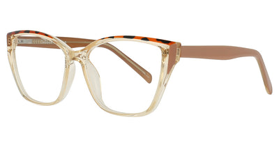 Enhance 4542 Eyeglasses