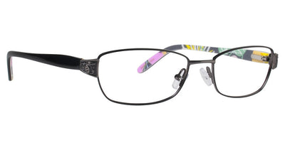 Vera Bradley VB Peggy Eyeglasses