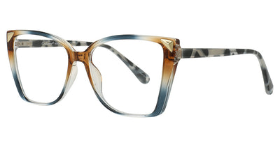 Enhance 4545 Eyeglasses