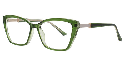 Enhance 4547 Eyeglasses