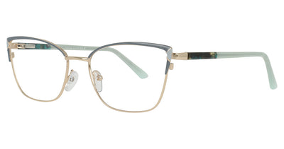 Lumax 1159 Eyeglasses