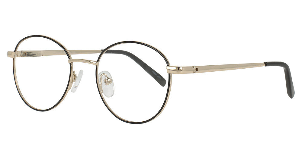 Enhance 4546 Eyeglasses