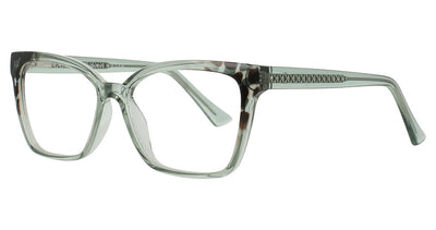 Enhance 4554 Eyeglasses