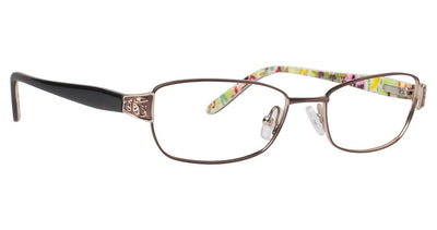 Vera Bradley VB Peggy Eyeglasses